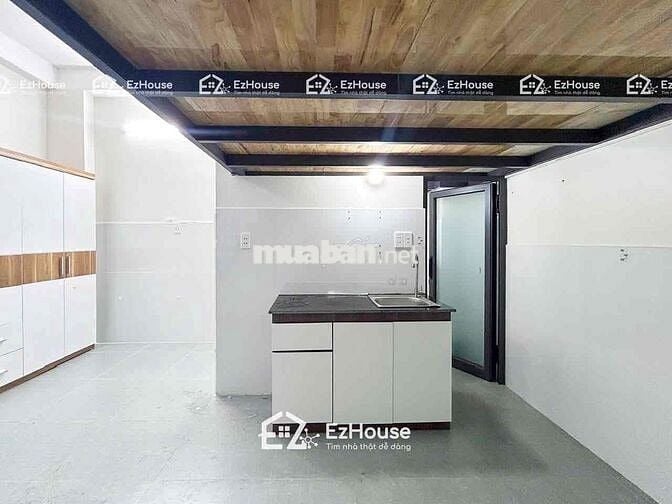 PHÒNG TRỌ GÒ VẤP MỚI XÂY NGAY TRUNG TÂM CÁCH IUH VLU 5-10P ĐI XE