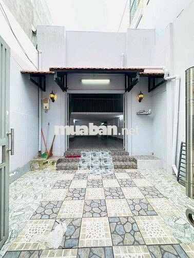 Nhà cho thuê Lê Lư, P Phú Thọ Hoà, Tân Phú