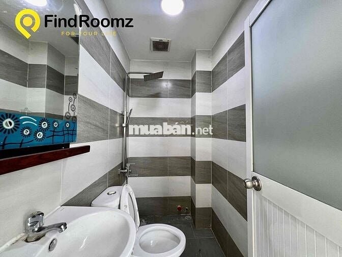 CĂN PENTHOUSE 1 PHÒNG NGỦ FULL NỘI THẤT NGAY LÊ ĐỨC THỌ