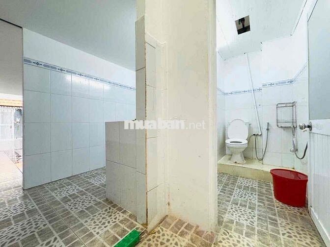 Nhà cho thuê Lê Lư, P Phú Thọ Hoà, Tân Phú