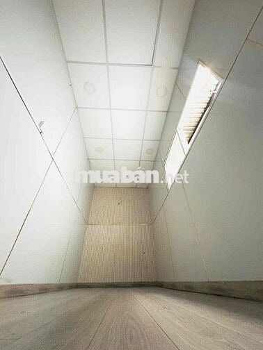 Nhà cho thuê Lê Lư, P Phú Thọ Hoà, Tân Phú