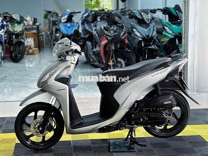 vision 2016 zin keng bstp giao cccd