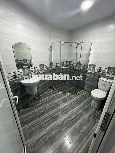 CHO THUÊ KÝ TÚC XÁ MỚI TẠI GÒ VẤP