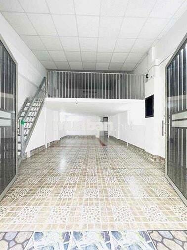 Nhà cho thuê Lê Lư, P Phú Thọ Hoà, Tân Phú