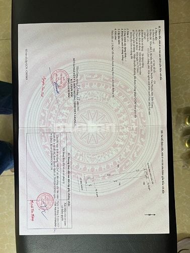 Bán Đất Thổ Cư Tại Thị Trấn Mỹ Phước-Tiền Giang