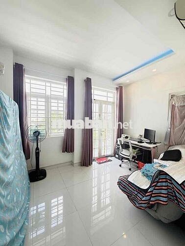 Bán Nhà 3 Tầng Ngay Bệnh Việnn Hồng Đức_ Quang Trung_ Gò Vấp