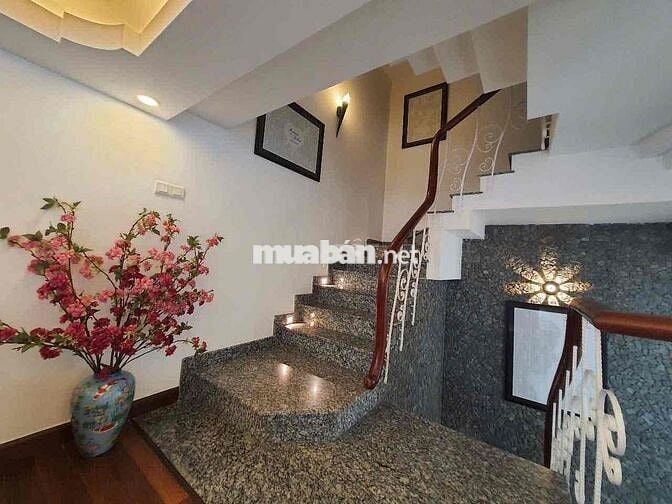 Cho thuê BIỆT THỰ COMPOUND NAM PHÚ. DT 288m2- Giá 100 triệu/tháng