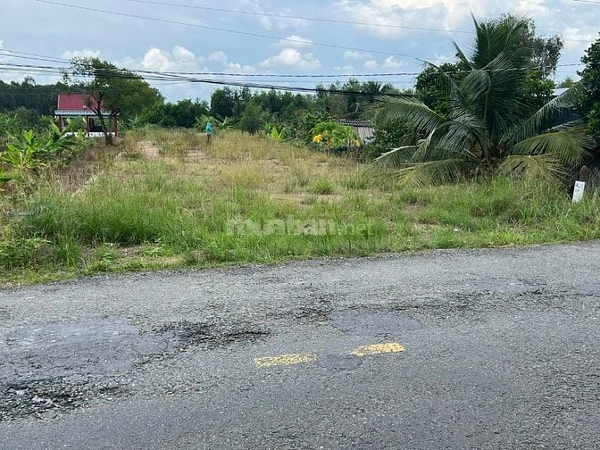 Bán Đất Thổ Cư Tại Thị Trấn Mỹ Phước-Tiền Giang