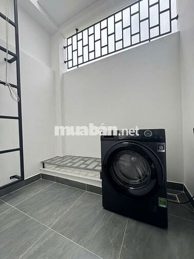 NGAY CO.OP MART QUANG TRUNG- 70M2 - TRỆT 2 LẦU - P11 GÒ VẤP 6TY85.