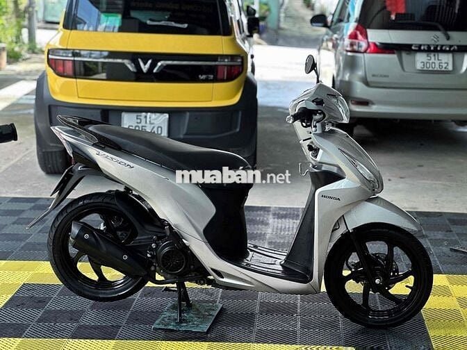 vision 2016 zin keng bstp giao cccd