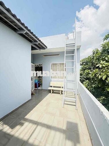 Bán Nhà 3 Tầng Ngay Bệnh Việnn Hồng Đức_ Quang Trung_ Gò Vấp