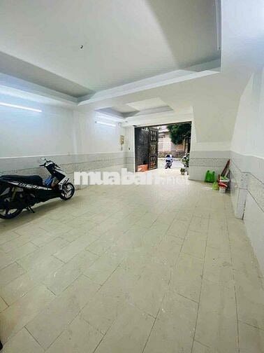 💎 💎 💎 TRỆT 3 LẦU 5❌22M CÓ 4PN 5WC ĐƯỜNG XE TẢI THÔNG NGUYỄN OANH GV