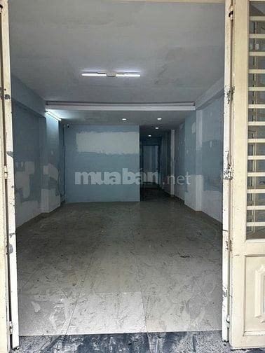 BÁN NHÀ CÁCH VÀI CĂN ĐẾN MẶT TIỀN ĐƯỜNG 