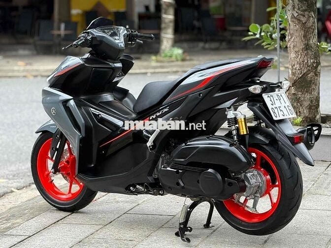 NVX 2022 PHANH ABS KHOÁ SMAKEY ĐẸP KEN NHƯ XE HÃ