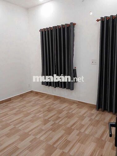 Nhà 2mt trước sau hẻm 6m thông 4x14m 2lầu 4pn 3wc. Pham van Chieu gv