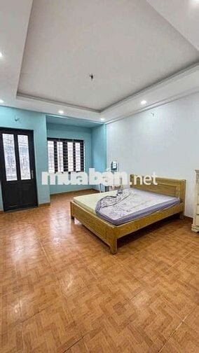 Cho thuê nhà nguyên căn diện tích rộng Gò Vấp