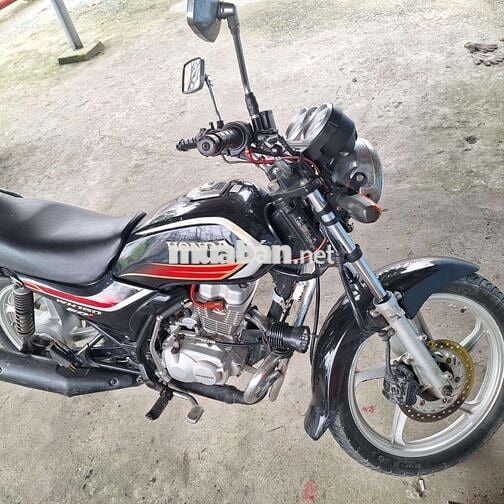 Honda wh150 nhập khẩu zin nguyên bảng