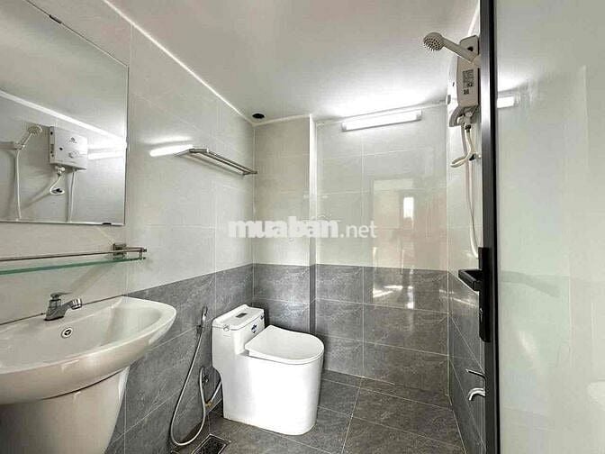 Căn Hộ DUPLEX_ TIỆN NGHI AN NINH Ngay ETWON CỘNG HOÀ