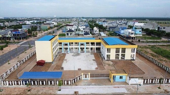 Trời ơi chỉ 1TỶ650 SỞ HỮU NGAY LÔ MẶT TIỀN ĐƯỜNG DT769 KẾT NỐI VỀ SÂN 