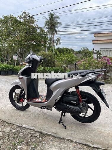 Cần bán Xe Víison bản thể thao zin đẹp keng