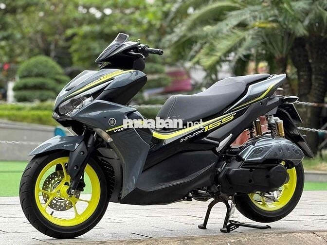 NVX 2024 PHANH ABS KHOÁ SMAKEY ĐẸP KEN NHU XE HÃ