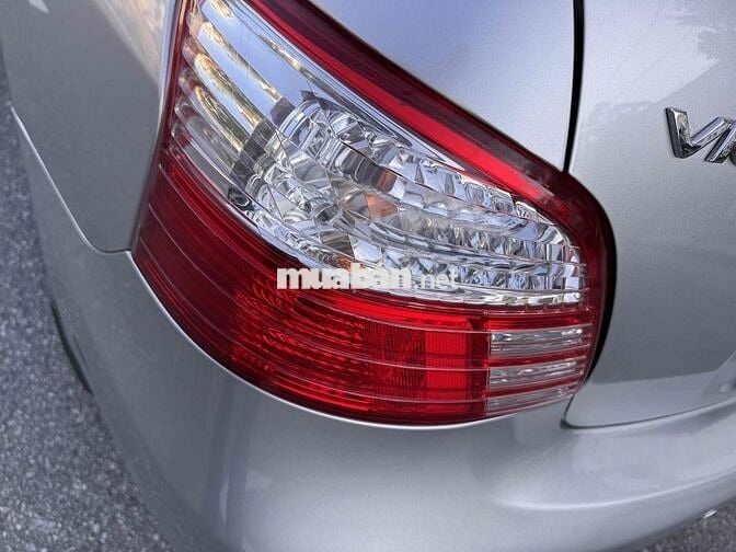 cần bán Vios 2012 G nguyên rin