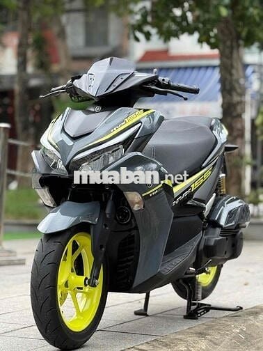 NVX 2024 PHANH ABS KHOÁ SMAKEY ĐẸP KEN NHU XE HÃ