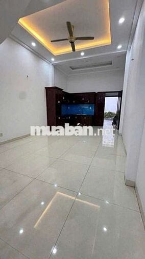 Cho thuê nhà nguyên căn diện tích rộng Gò Vấp