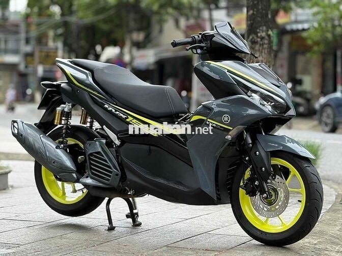 NVX 2024 PHANH ABS KHOÁ SMAKEY ĐẸP KEN NHU XE HÃ