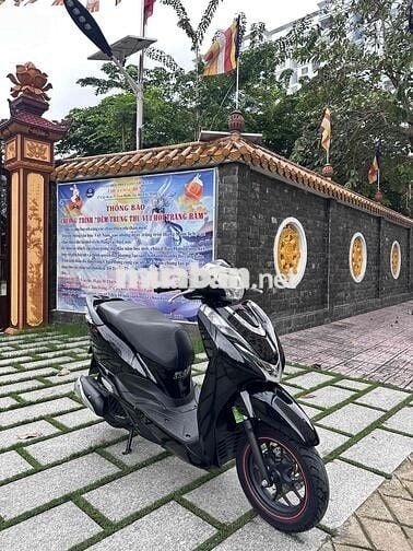 ❤️ Lead 125 Nguyên Zin 9c - Gop 10tr Nhận Xe