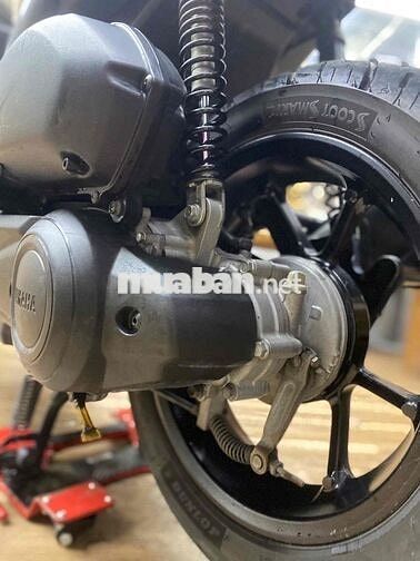 👉NVX 125cc biển SG khoá smartkey, máy bao êm