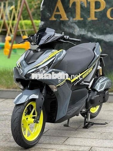 NVX 2024 PHANH ABS KHOÁ SMAKEY ĐẸP KEN NHU XE HÃ