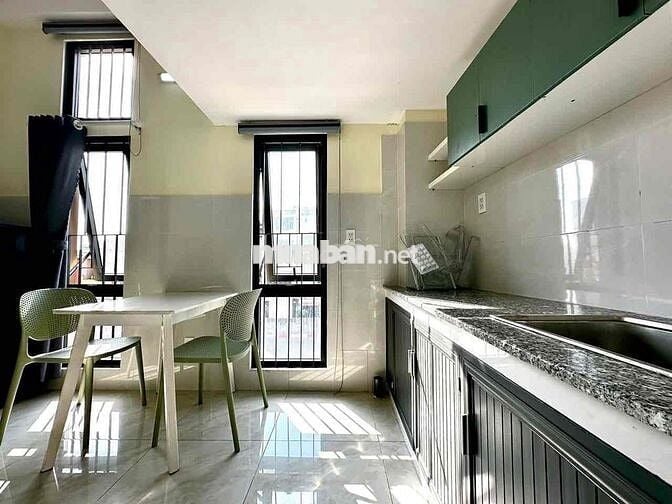 Căn Hộ DUPLEX_ TIỆN NGHI AN NINH Ngay ETWON CỘNG HOÀ