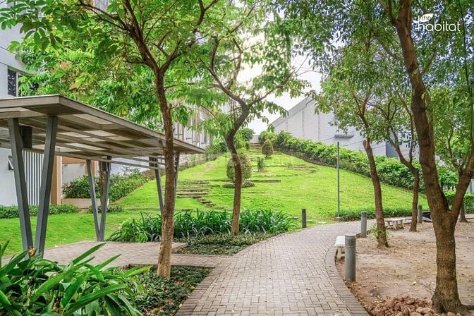 Chỉ 810tr nhận nhà ở ngay, 70% Trả chậm 20 tháng không vay. 2pn2wc.