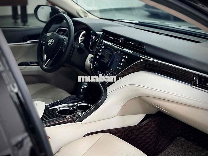 🚘 Siêu Phẩm Toyota Camry 2020 2.5Q - Siêu Cọp ❤️‍🔥