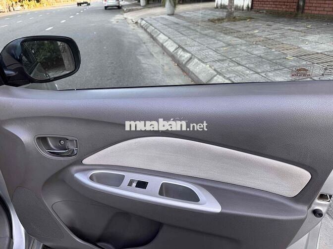 cần bán Vios 2012 G nguyên rin