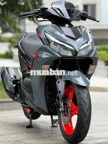 NVX 2022 PHANH ABS KHOÁ SMAKEY ĐẸP KEN NHƯ XE HÃ