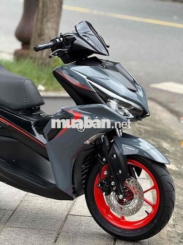 NVX 2022 PHANH ABS KHOÁ SMAKEY ĐẸP KEN NHƯ XE HÃ