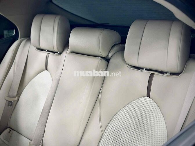 🚘 Siêu Phẩm Toyota Camry 2020 2.5Q - Siêu Cọp ❤️‍🔥