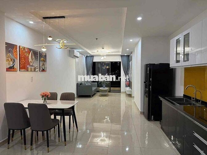 CHO THUÊ CHUNG CƯ CITYLAND FULL NỘI THẤT GIÁ CHỈ 13triệu