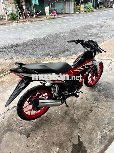 Sonic 150 Hati Đẹp Zin ( trả góp)