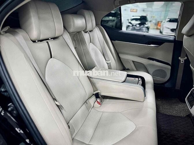 🚘 Siêu Phẩm Toyota Camry 2020 2.5Q - Siêu Cọp ❤️‍🔥