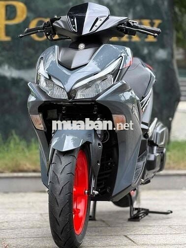 NVX 2022 PHANH ABS KHOÁ SMAKEY ĐẸP KEN NHƯ XE HÃ