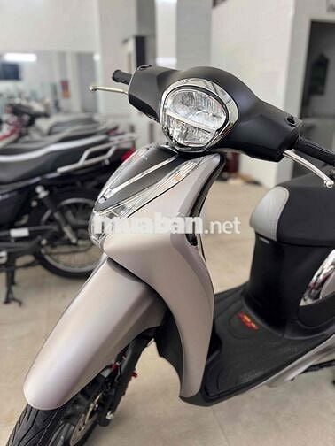 SHMode 2025 ABS Siêu Lướt.. Chạy 600Km Như Mới