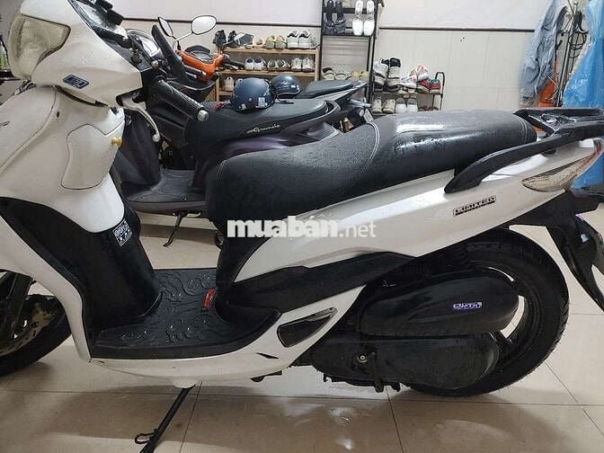 XE TAY GA SHARK 125 HÀNG HIẾM BẢN GIỐNG SH BIỂN 43