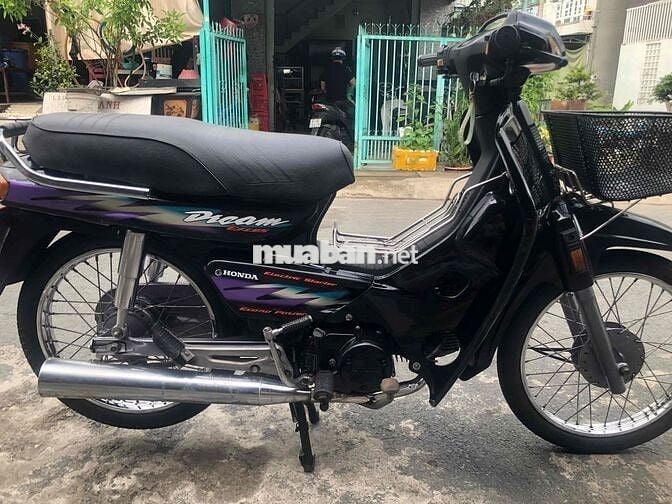 🌻DREAM  Lùn Thái 1998 Bs F4 bốn con🌼