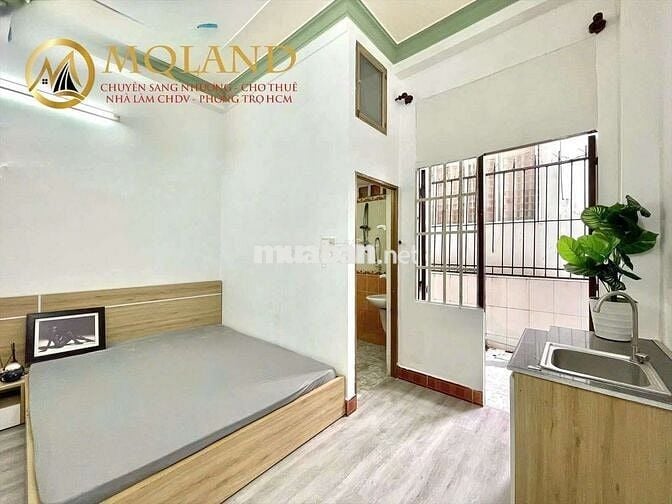 Cost siêu rẻ Quang Trung, GV .Lời 22tr đang full khách