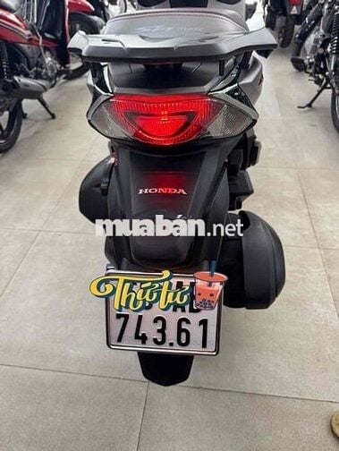 SHMode 2025 ABS Siêu Lướt.. Chạy 600Km Như Mới