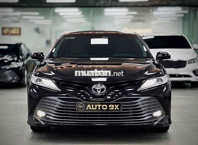 🚘 Siêu Phẩm Toyota Camry 2020 2.5Q - Siêu Cọp ❤️‍🔥
