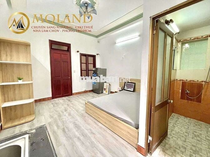 Cost siêu rẻ Quang Trung, GV .Lời 22tr đang full khách